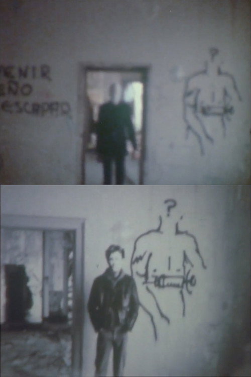 Movie poster for Heroin (1981)