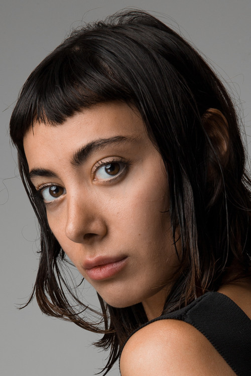 Mariam Khundadze profile