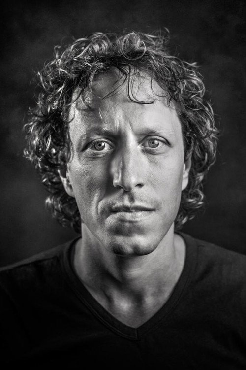 Photo of Micha Wertheim, Acting