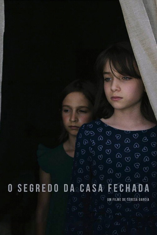 Movie poster for The Secret of the Closed House (2018)
