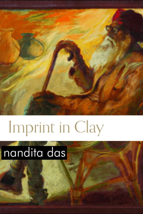 Movie poster for Imprint in Clay (1993)