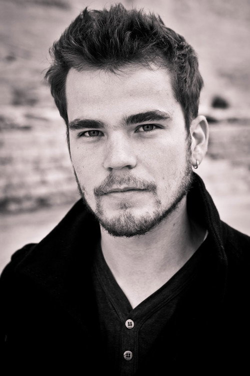 Photo of Baptiste Amann, Acting