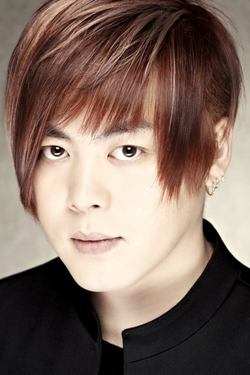 Photo of Moon Hee-joon, Acting