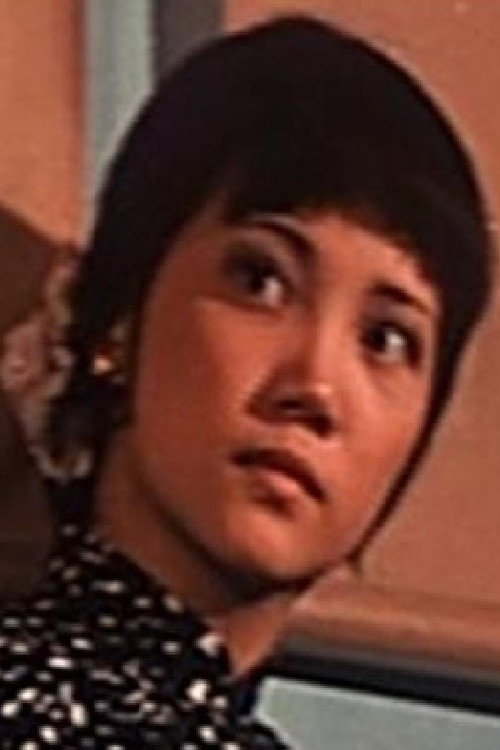 Ingrid Hu Yin-Yin profile