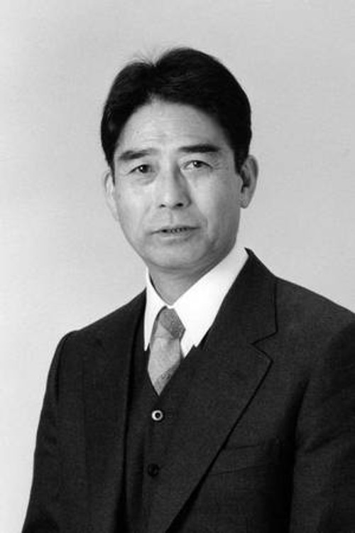 Photo of Tomo Suzuki, Acting