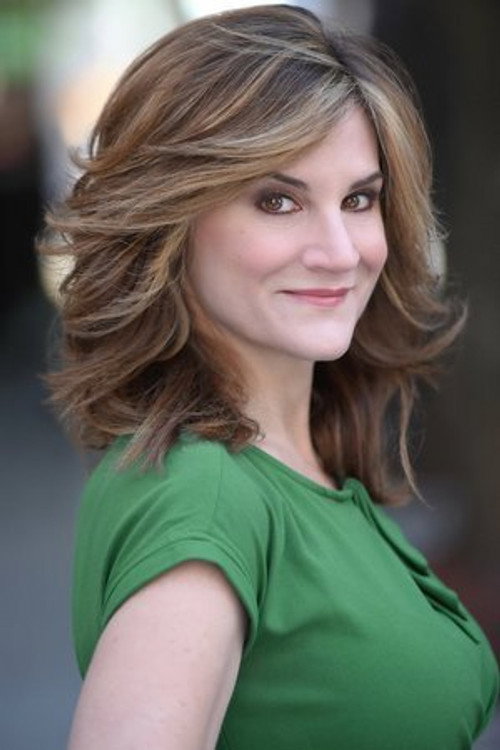 Photo of Amanda Brooke Lerner, Acting