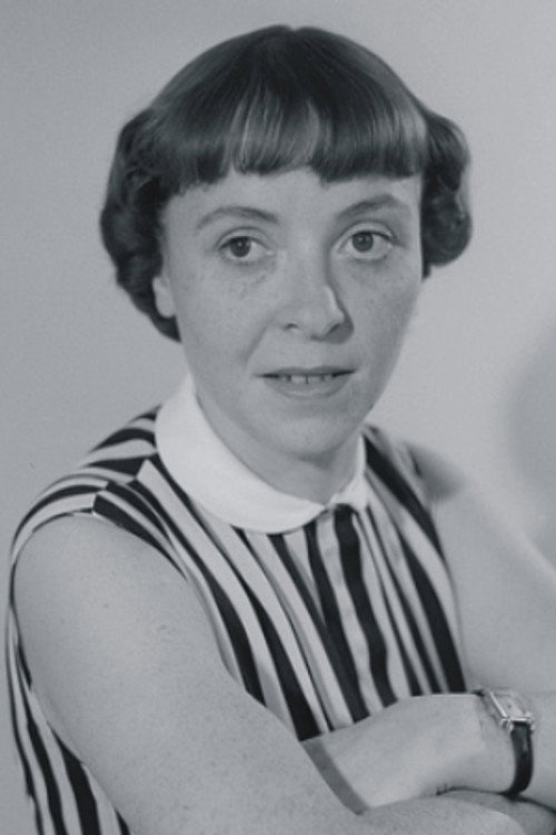 Photo of Gina Presgott, Acting