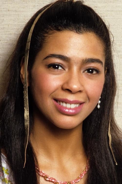 Irene Cara profile
