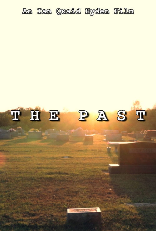 Movie poster for The Past (2023)