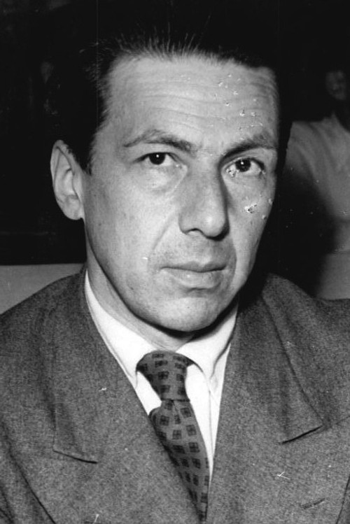Photo of Vladimir Pozner, Writing