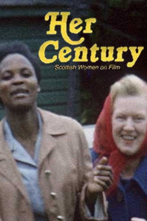 Movie poster for Her Century (2019)