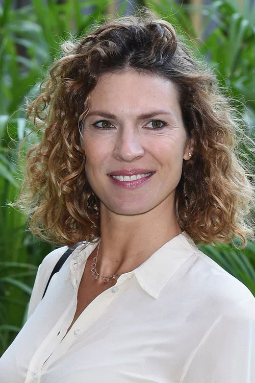 Photo of Chiara Ricci, Acting