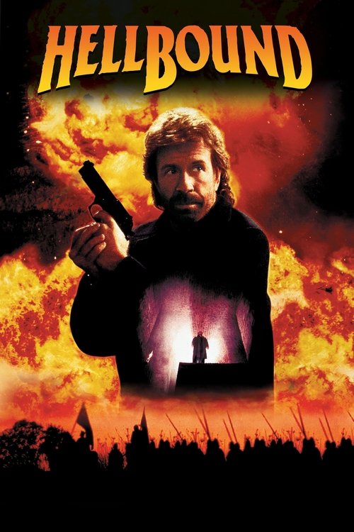 Movie poster for Hellbound (1994)