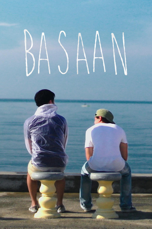 Movie poster for Basaan (2014)