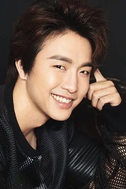Photo of Jack Tu, Acting