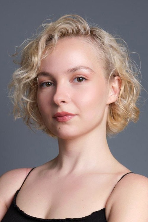 Photo of Yağmur Damla Aydın, Acting
