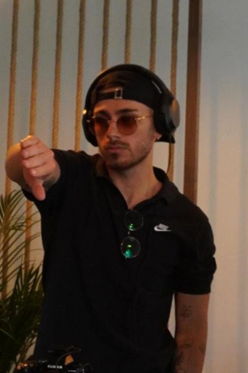 Photo of Çağan Boçkay, Directing
