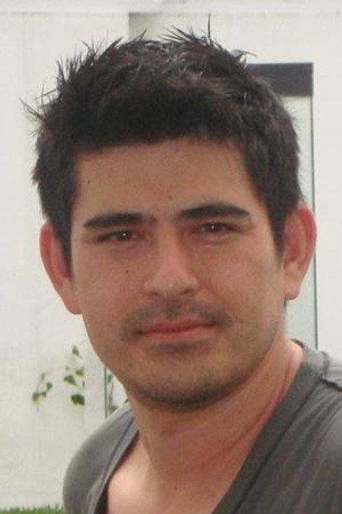 Photo of Chris Michaels, Acting