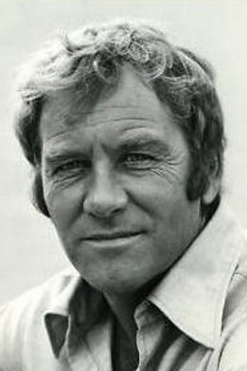 Photo of Bert Kramer, Acting