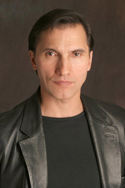Photo of Frank Rivera, Acting