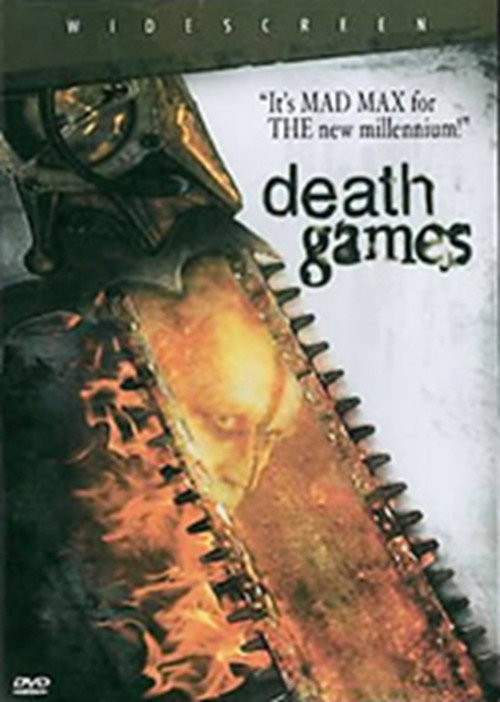 Movie poster for Chaos (2002)