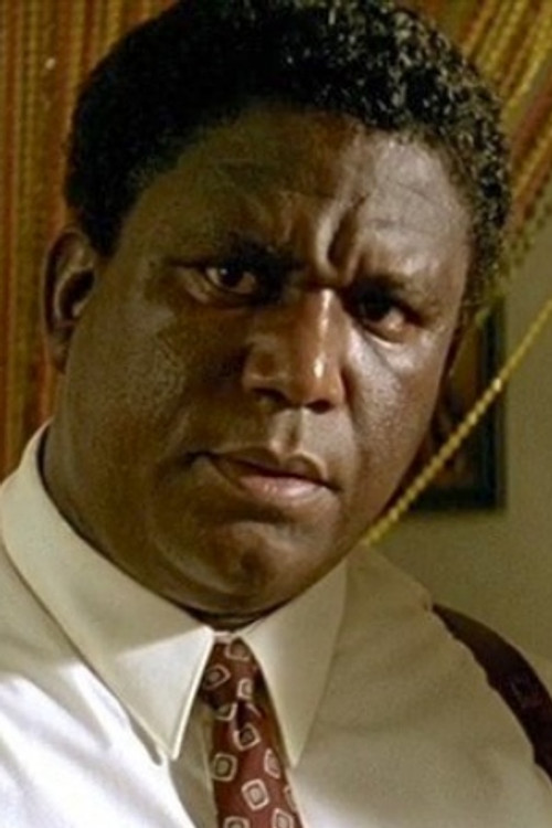 Tommy Hollis profile