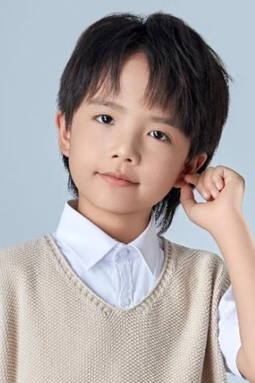 Photo of Zhang Jingxi, Acting