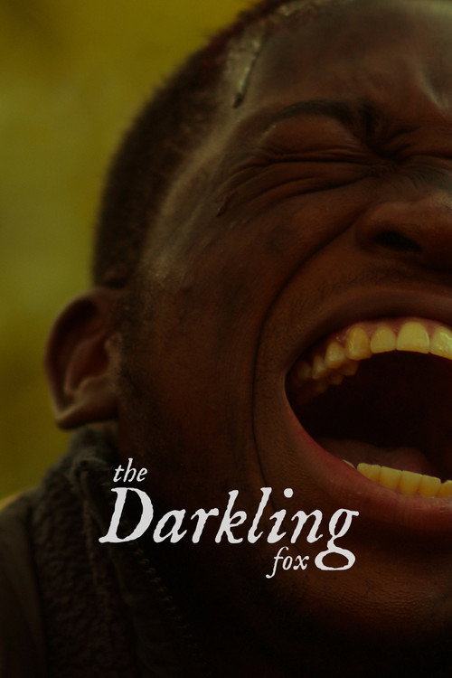Movie poster for The Darkling Fox (2024)