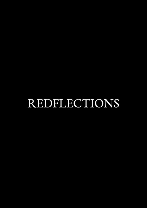 Movie poster for Redflections