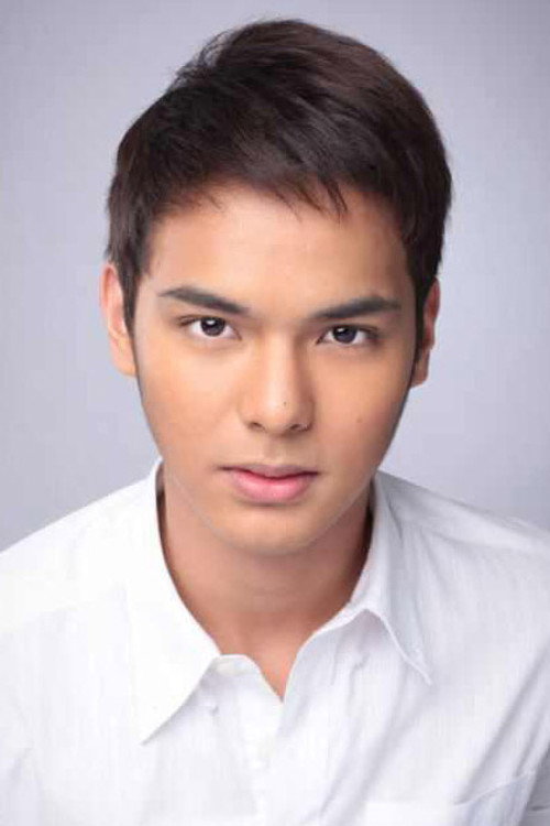 Photo of Kristoffer Martin, Acting