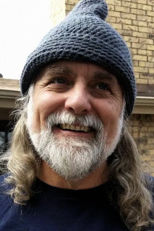 Photo of Bret McCormick, Acting