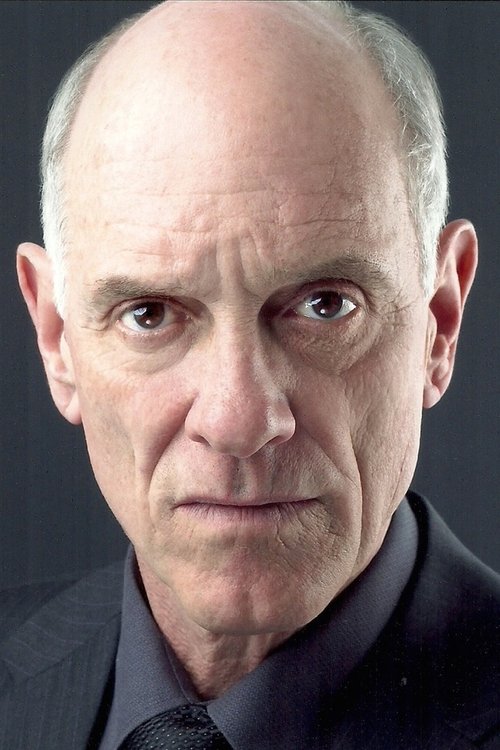 Michael Copeman profile