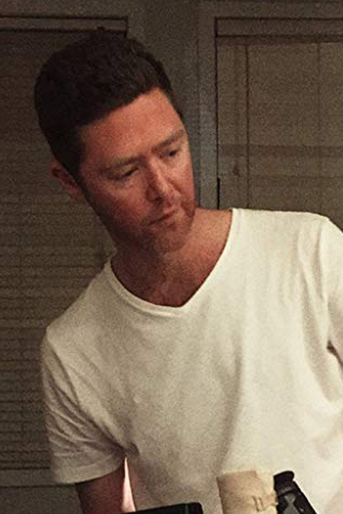 Photo of Luke Graham, Production