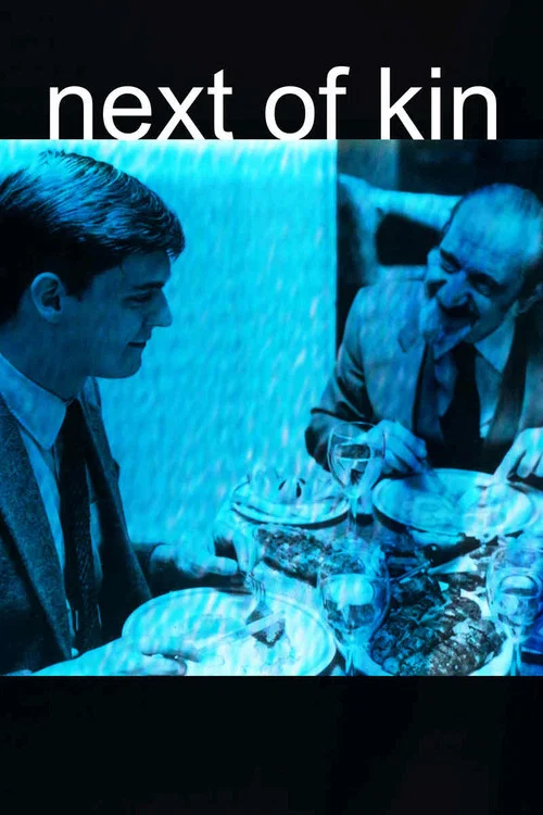 Movie poster for Next of Kin (1984)