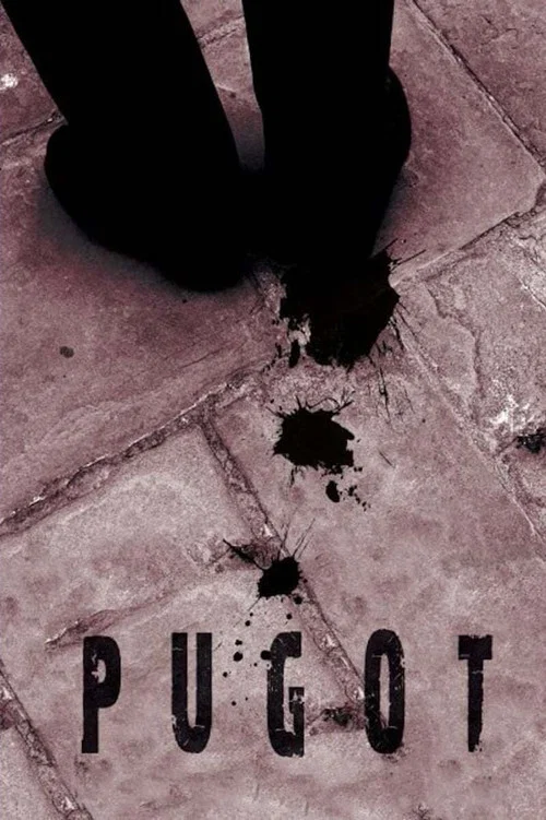 Movie poster for Headless (2004)