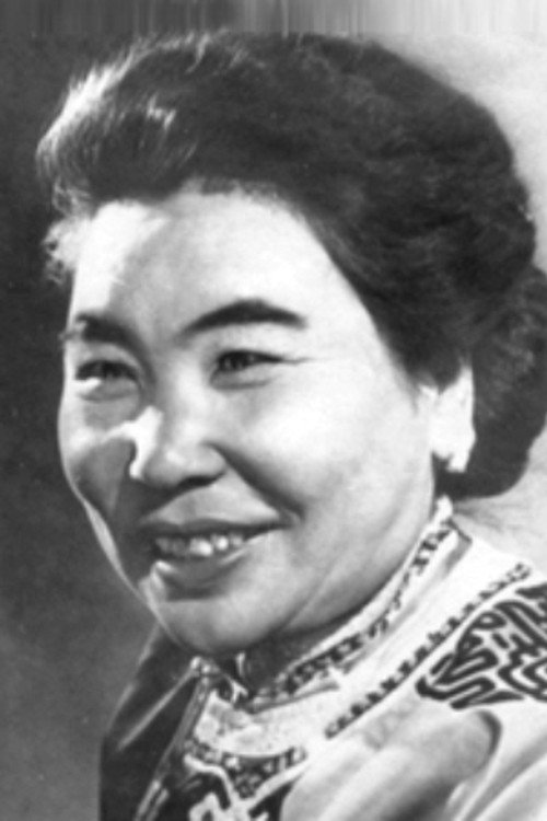 Photo of Tudeviin Tseveenjav, Acting