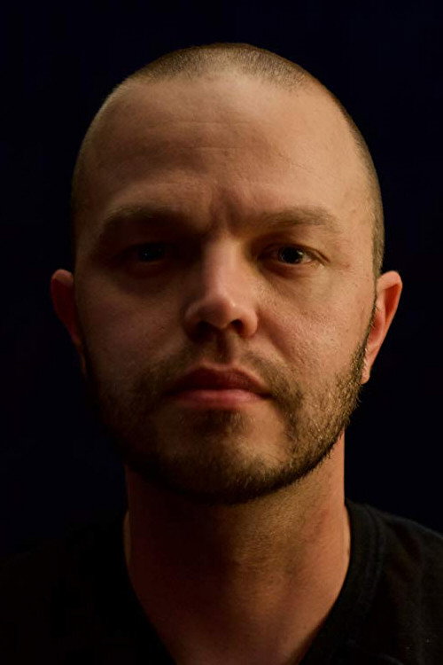 Photo of Jason Miller, Writing