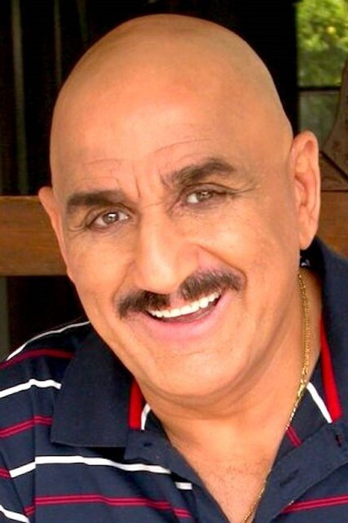 Richard Assad profile