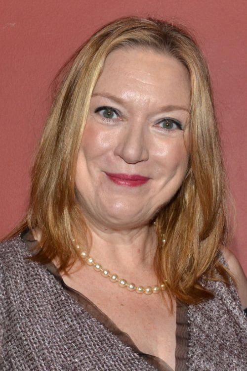 Photo of Kristine Nielsen, Acting