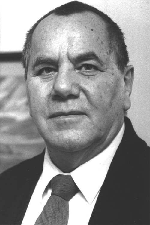 Photo of Ragnar Ulfung, Acting