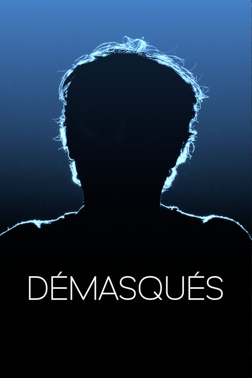 Démasqués poster