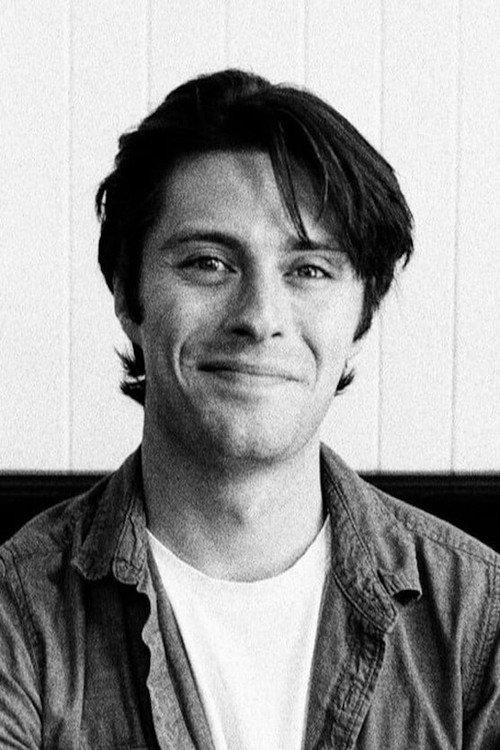 Photo of Ryan Patrick McDonald, Production
