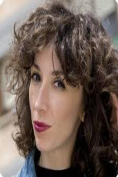 Photo of Carol Rodríguez Colás, Directing