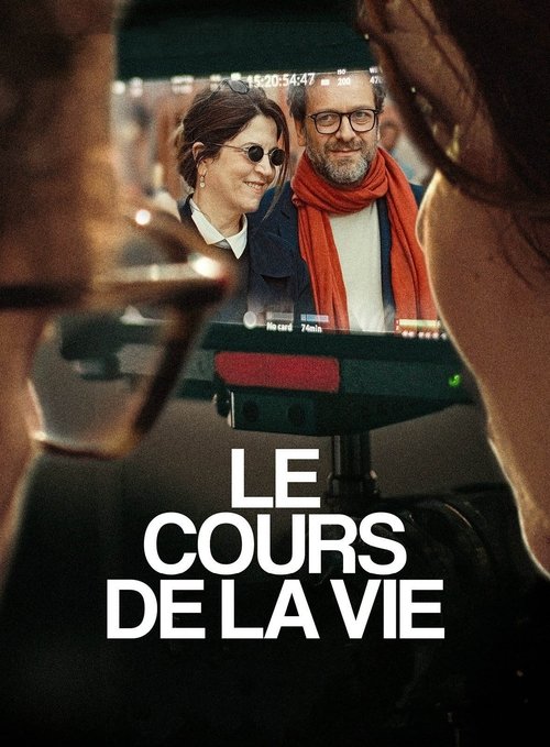 Movie poster for Life Lessons (2023)