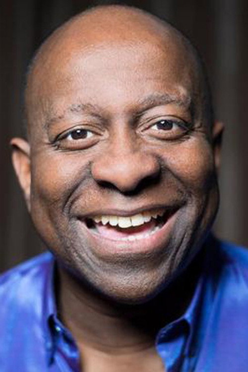 Dave Benson Phillips profile