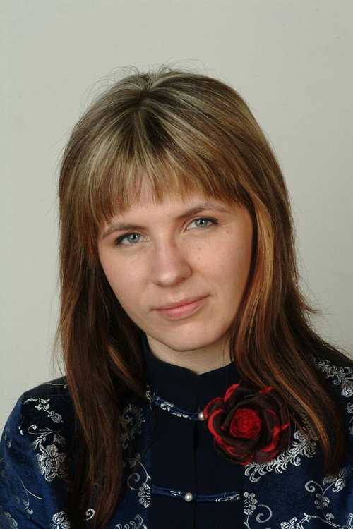 Photo of Elo Selirand, Directing