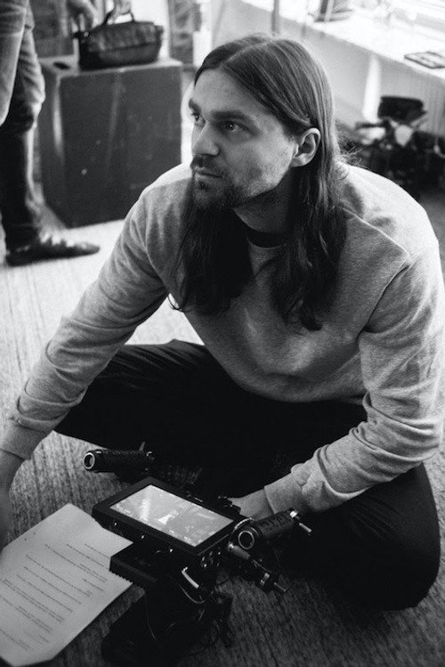 Photo of Vedran Rupic, Directing