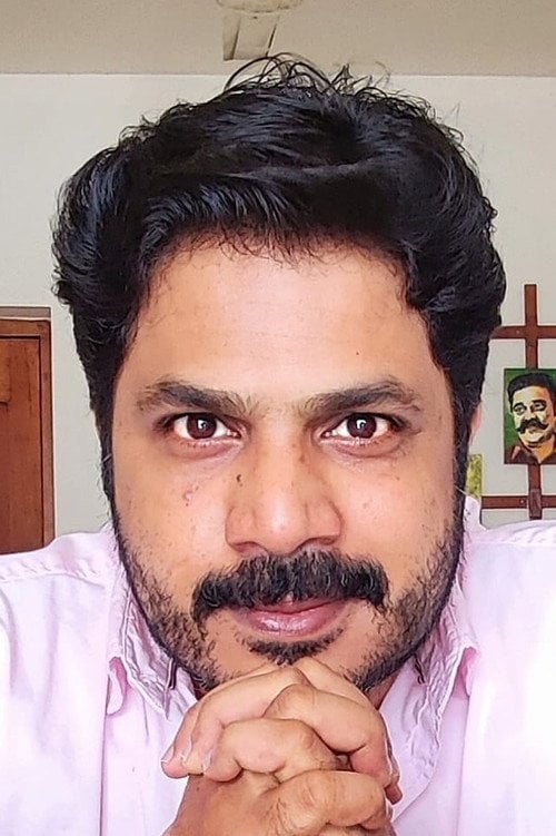 Photo of Dinjith Ayyathan, Directing