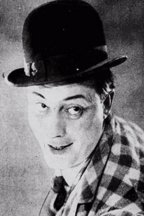 Photo of Tom Bill, Acting