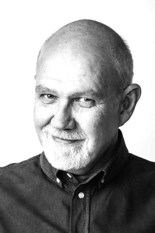 Photo of Dan Robbertse, Acting